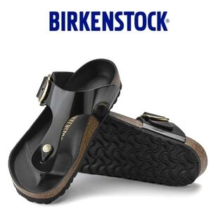 Birkenstock Gizeh Big Buckle